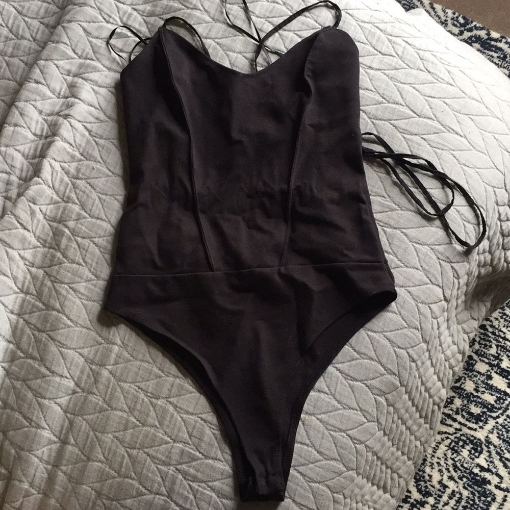 Zara Bodysuit